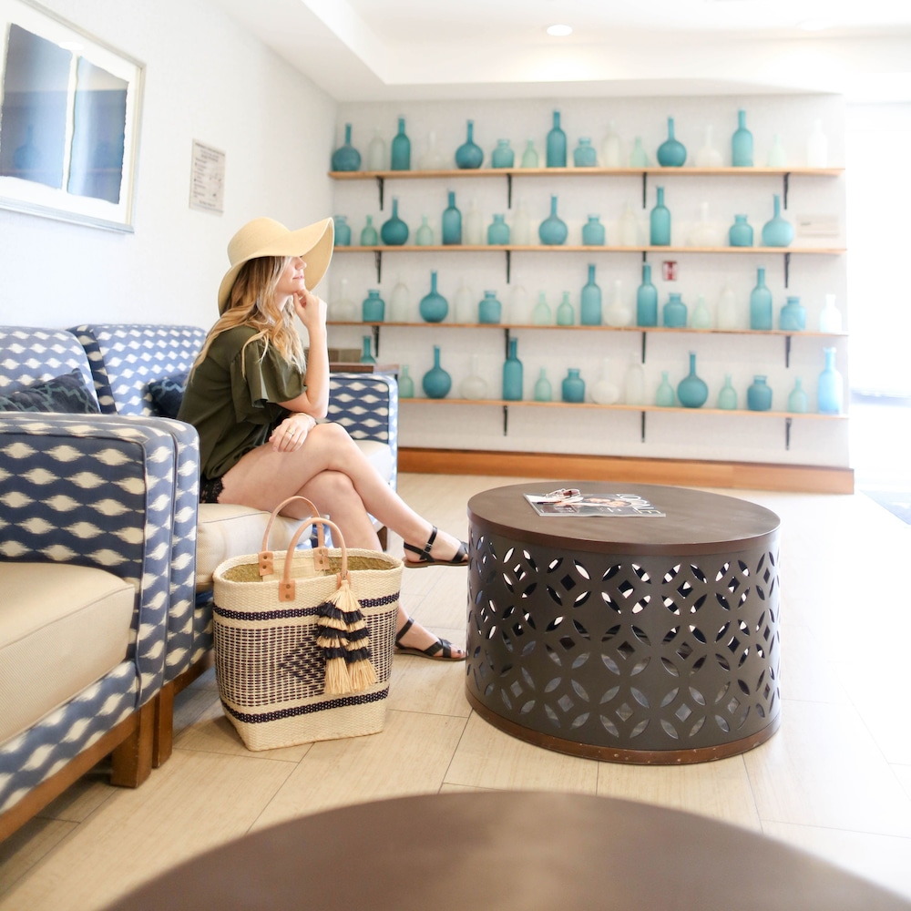 Redondo Beach Hotel Tapestry Collection By Hilton 29/76