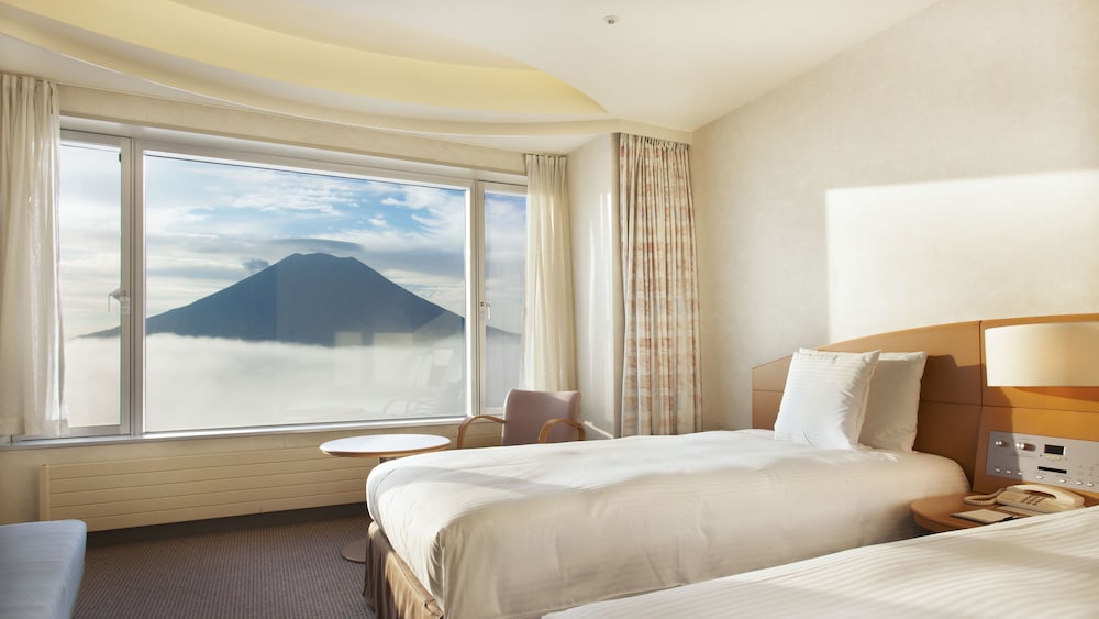 Hilton Niseko Village 21/69