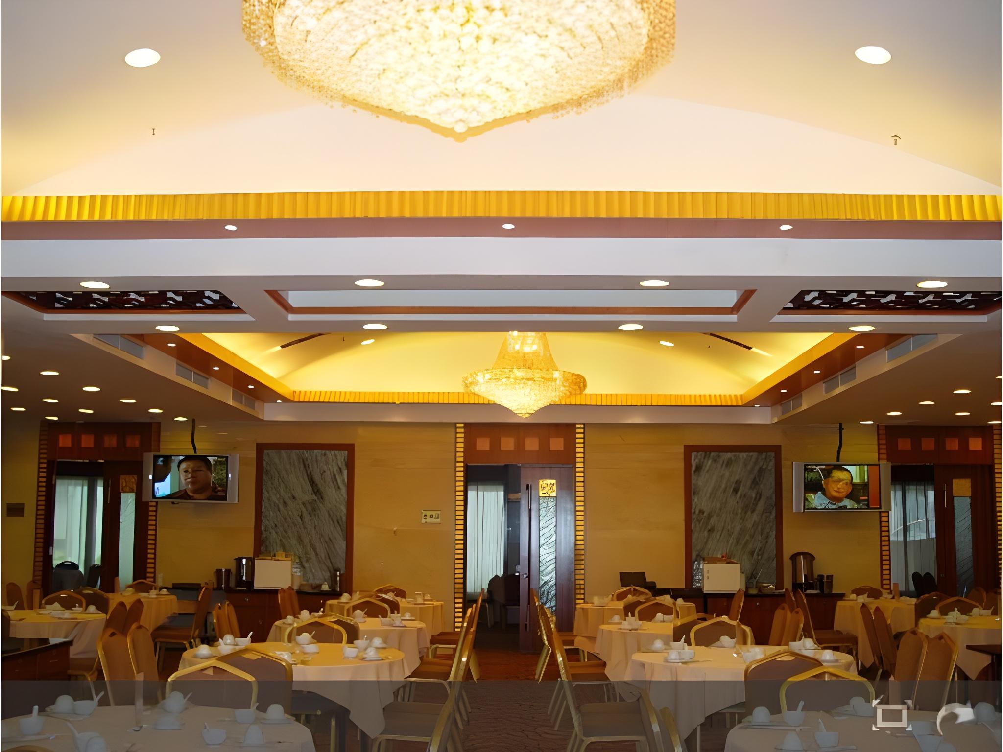 Shenzhen Lotus Hotel 17/51