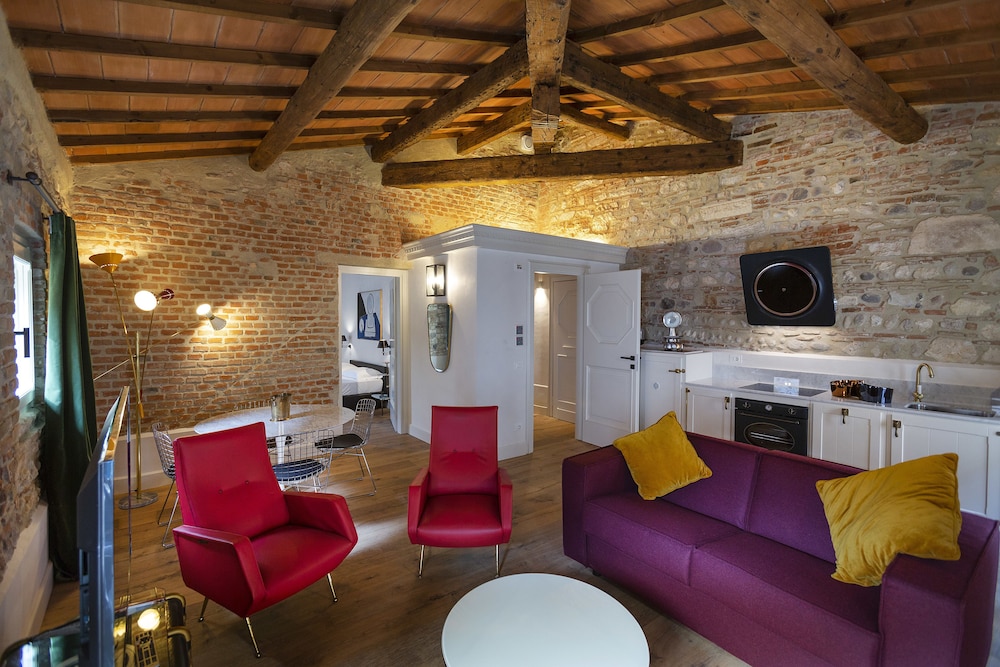 Residenza Palazzo Brenzoni 23/46