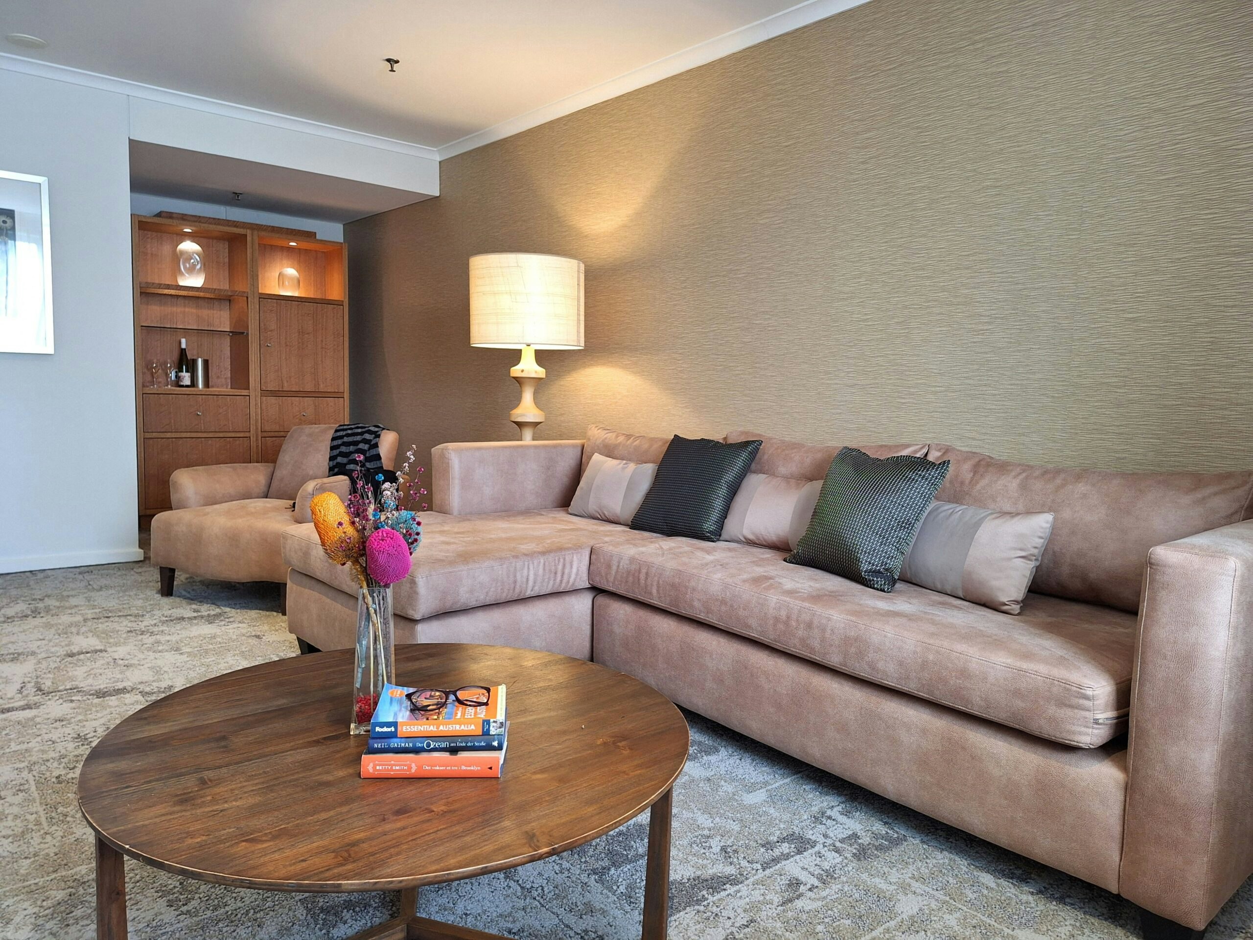 Residence on Langley Park 37/46