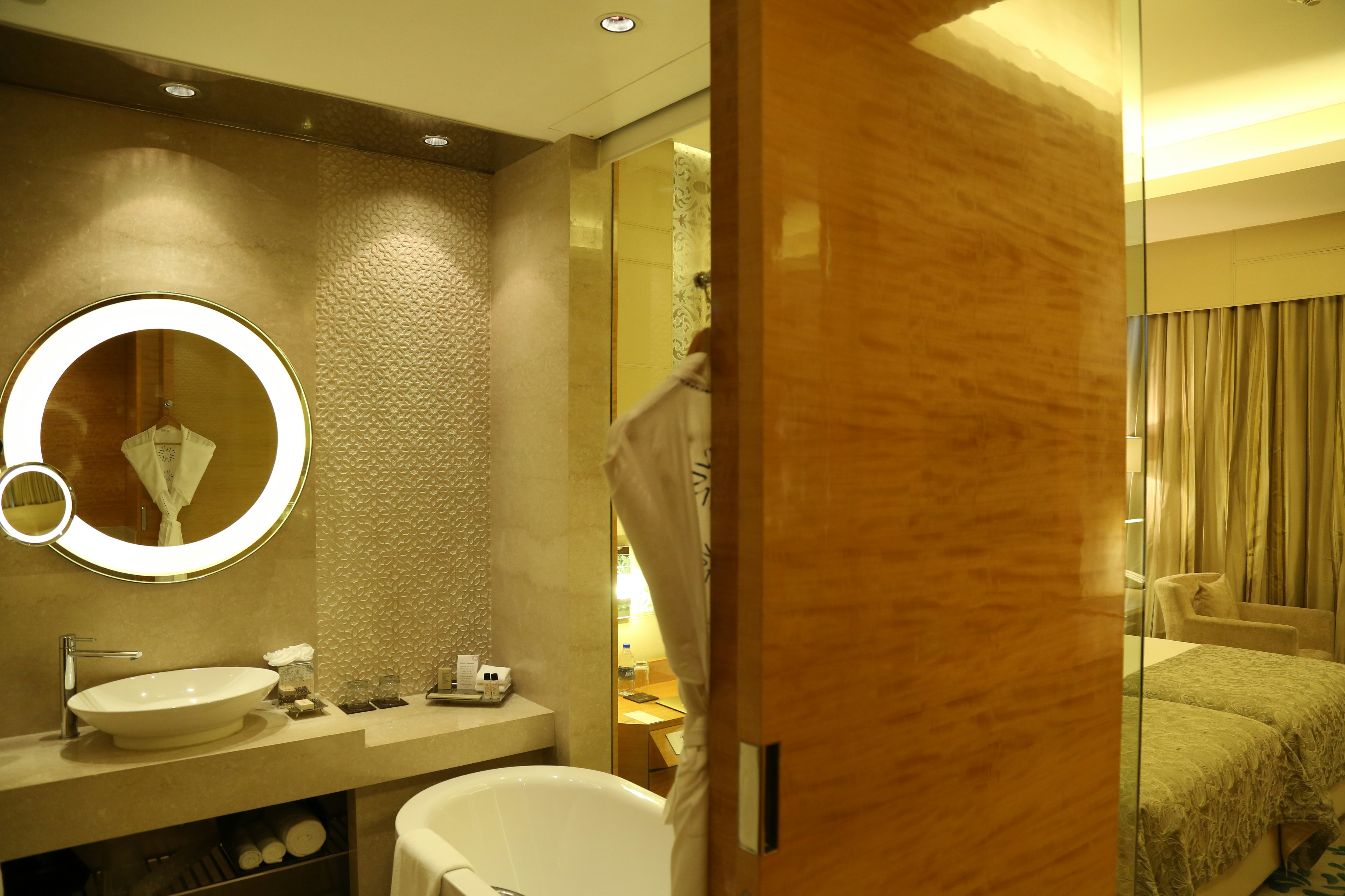 Taj City Centre Gurugram 79/80