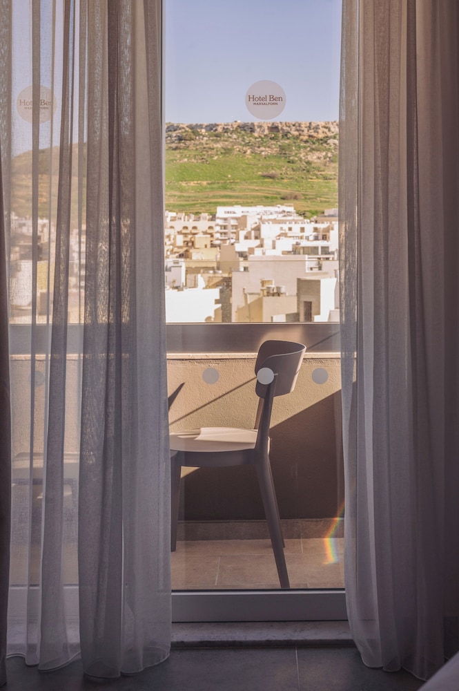 Hotel Ben Marsalforn Affiliated by Melia 27/50