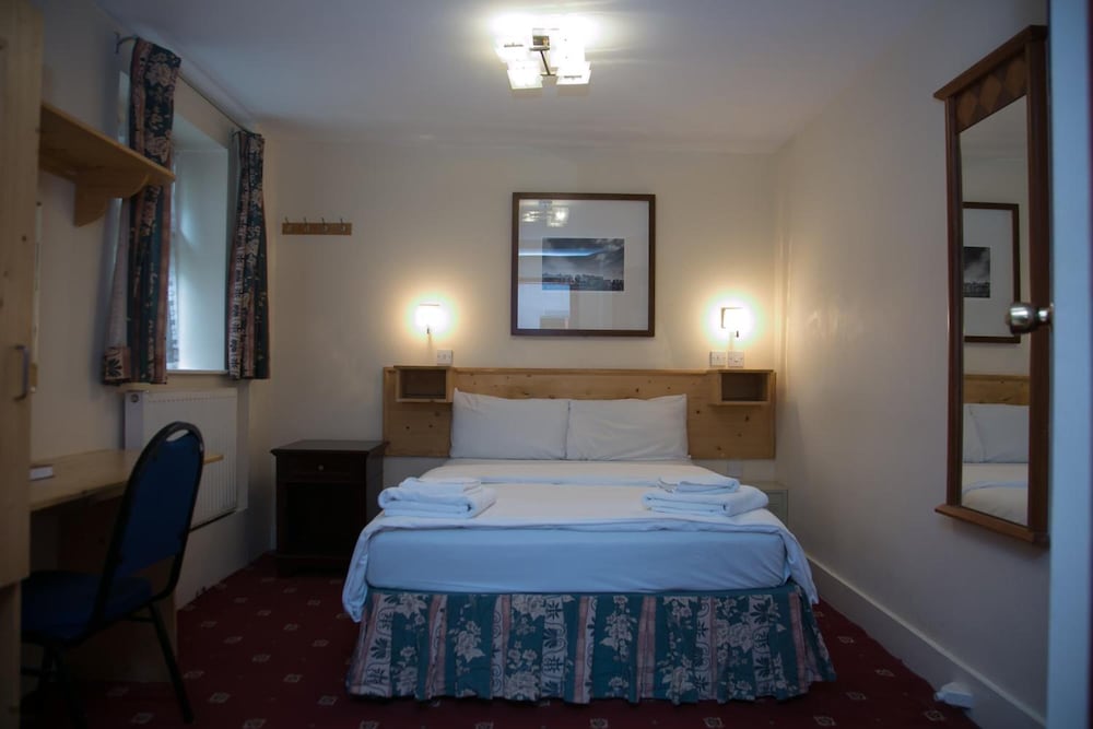 Bridge Park Hotel 21/65