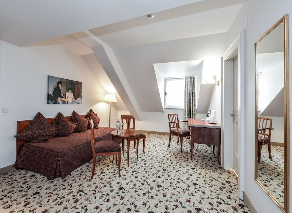 Mercure Grand Hotel Biedermeier Wien 26/46