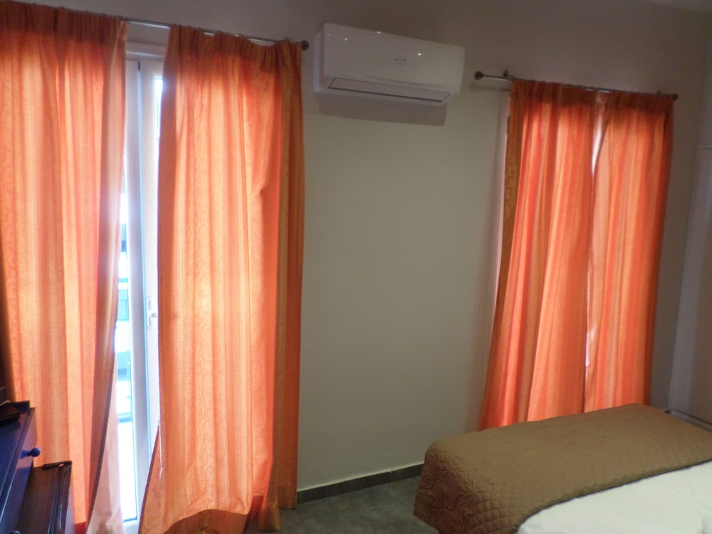 Nafsika Hotel 22/50