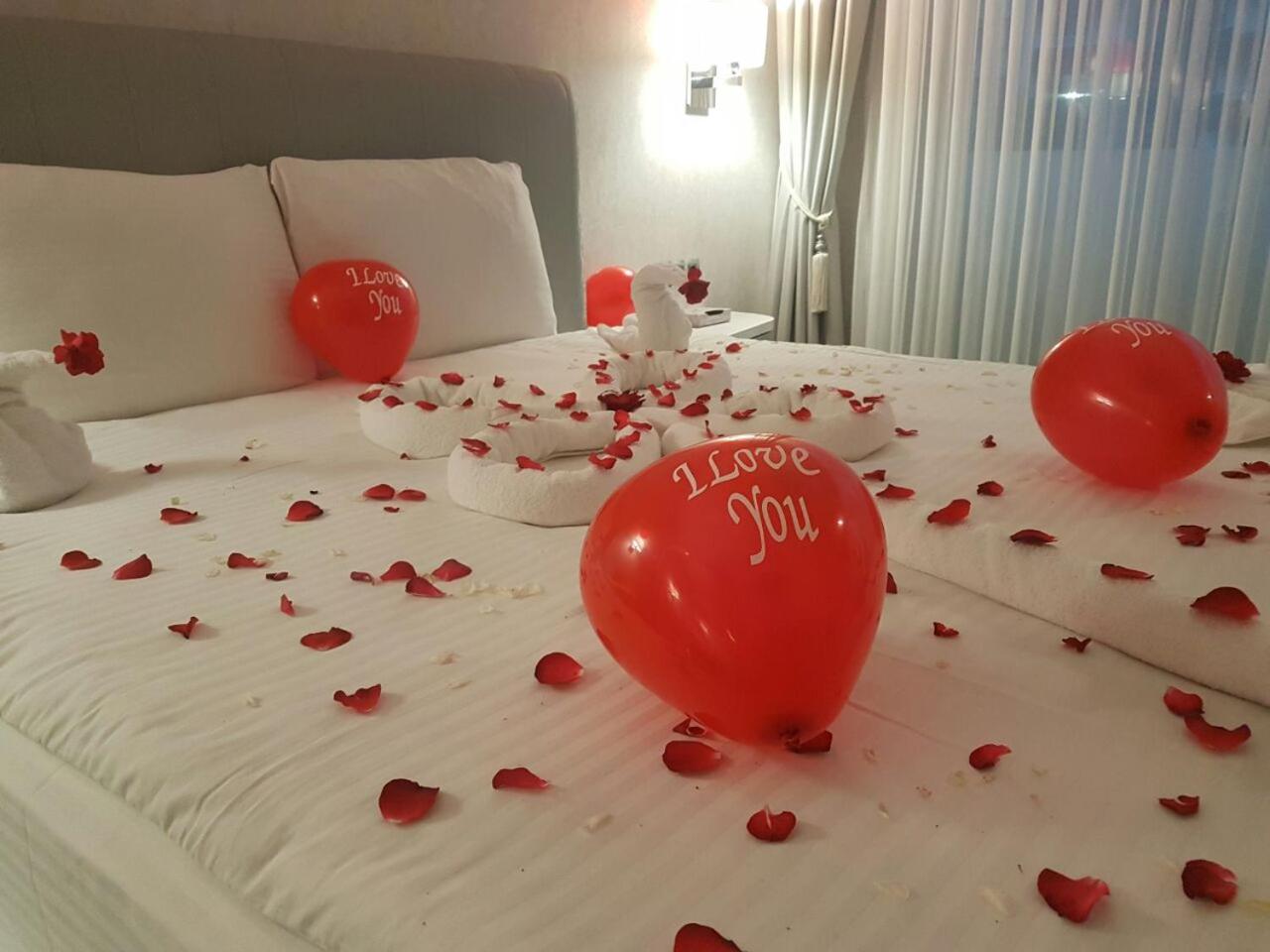 White Line Boutique Hotel 20/27