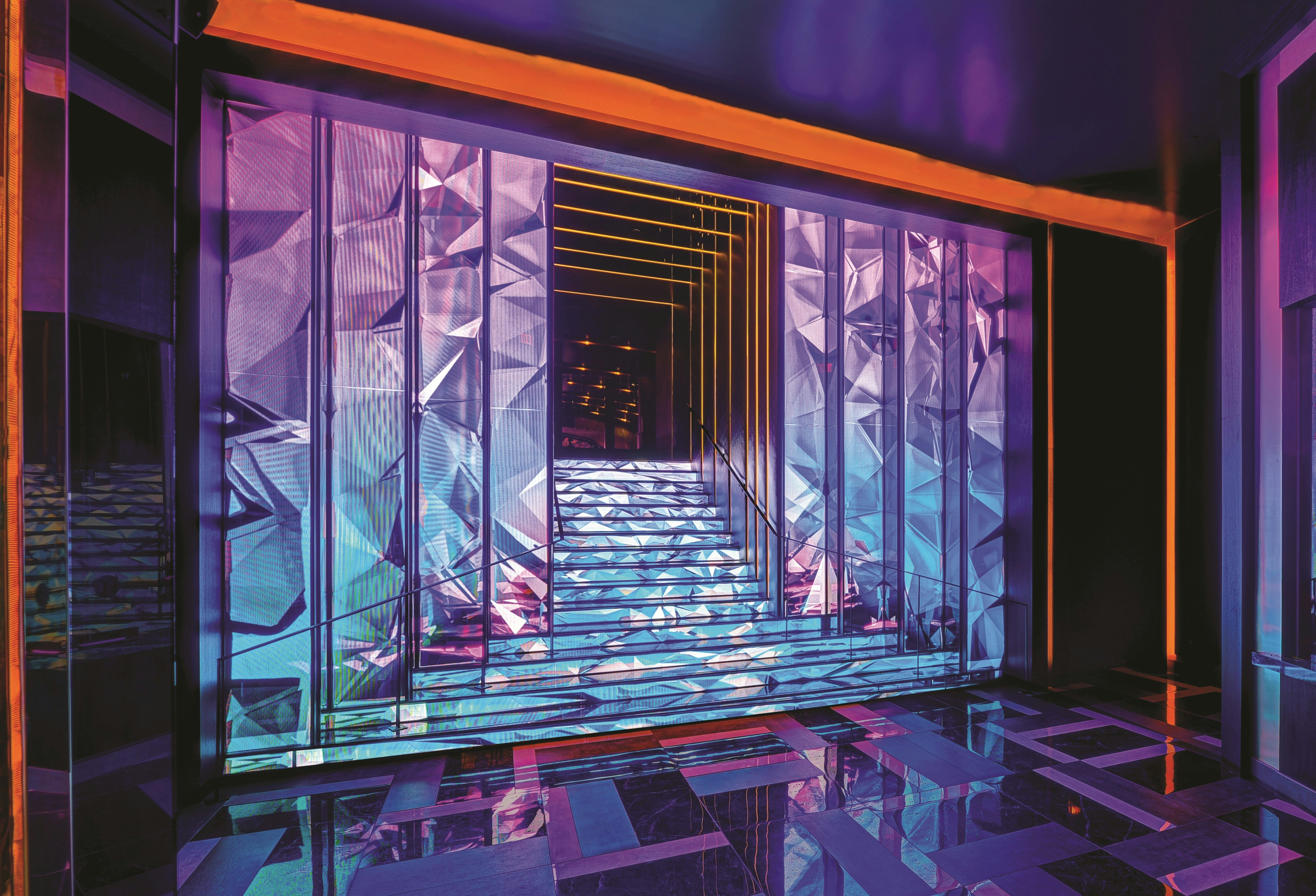 Aria Sky Suites 5/21
