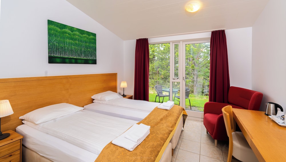 Hotel Eyvindara 15/59
