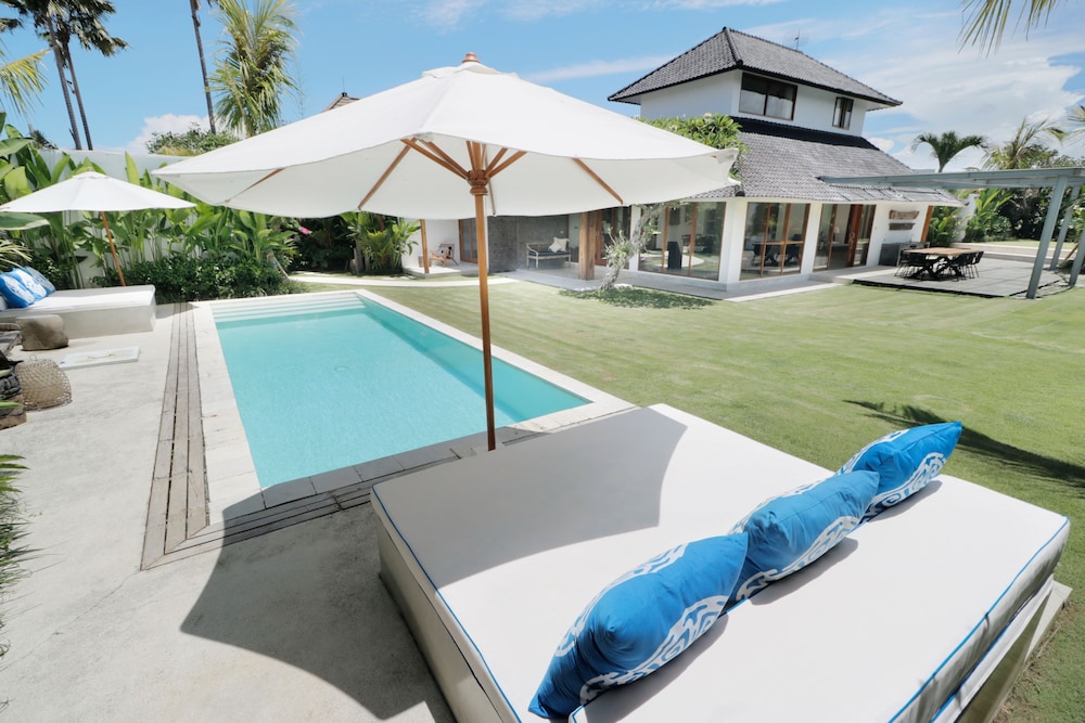 The Apartments Canggu 49/50