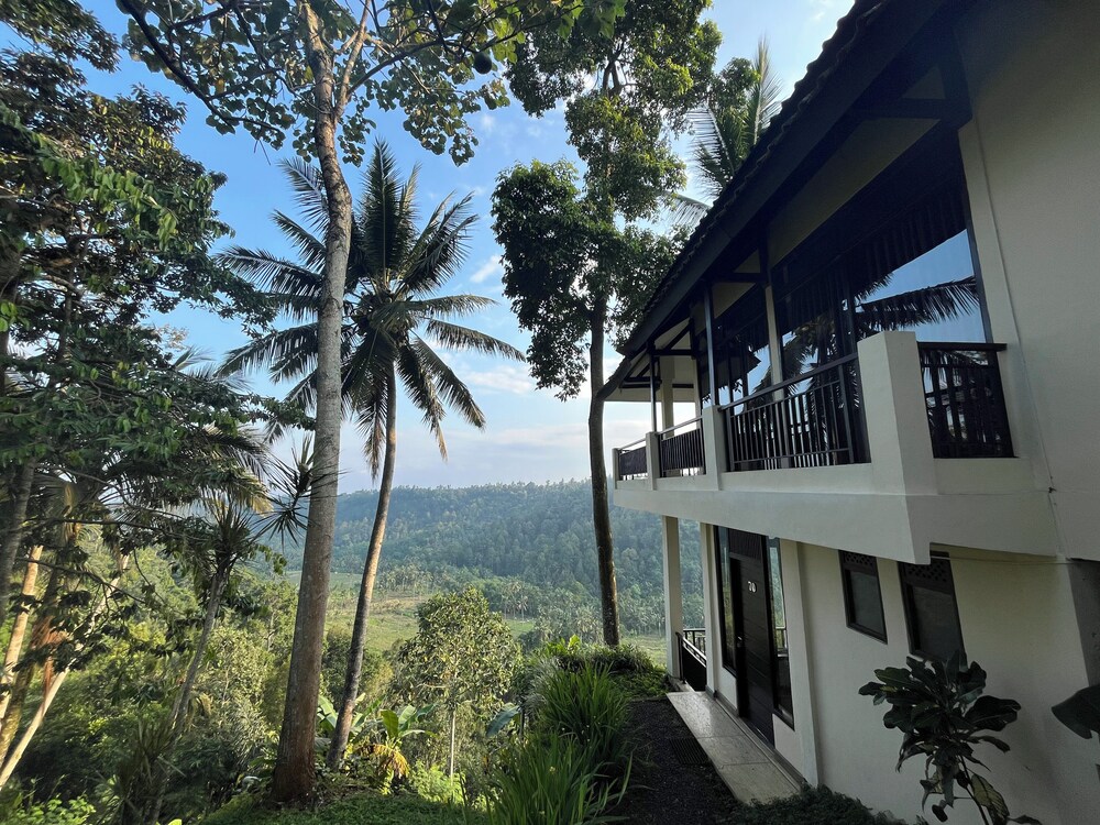 Domisili Ijen Cliff by Fays Hospitality 2/50