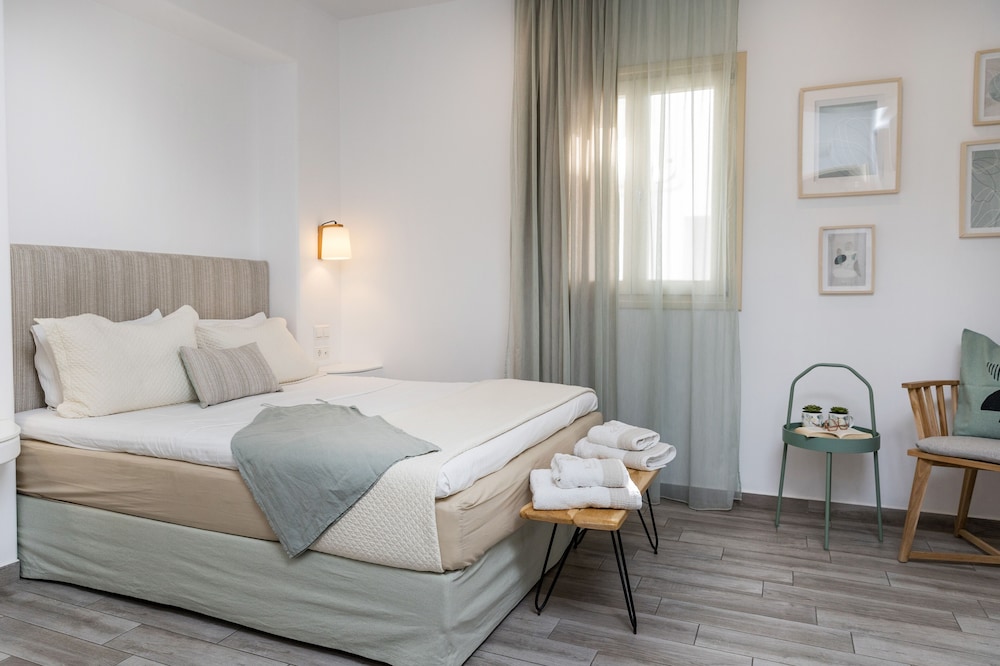 Korali Boutique Hotel 12/50