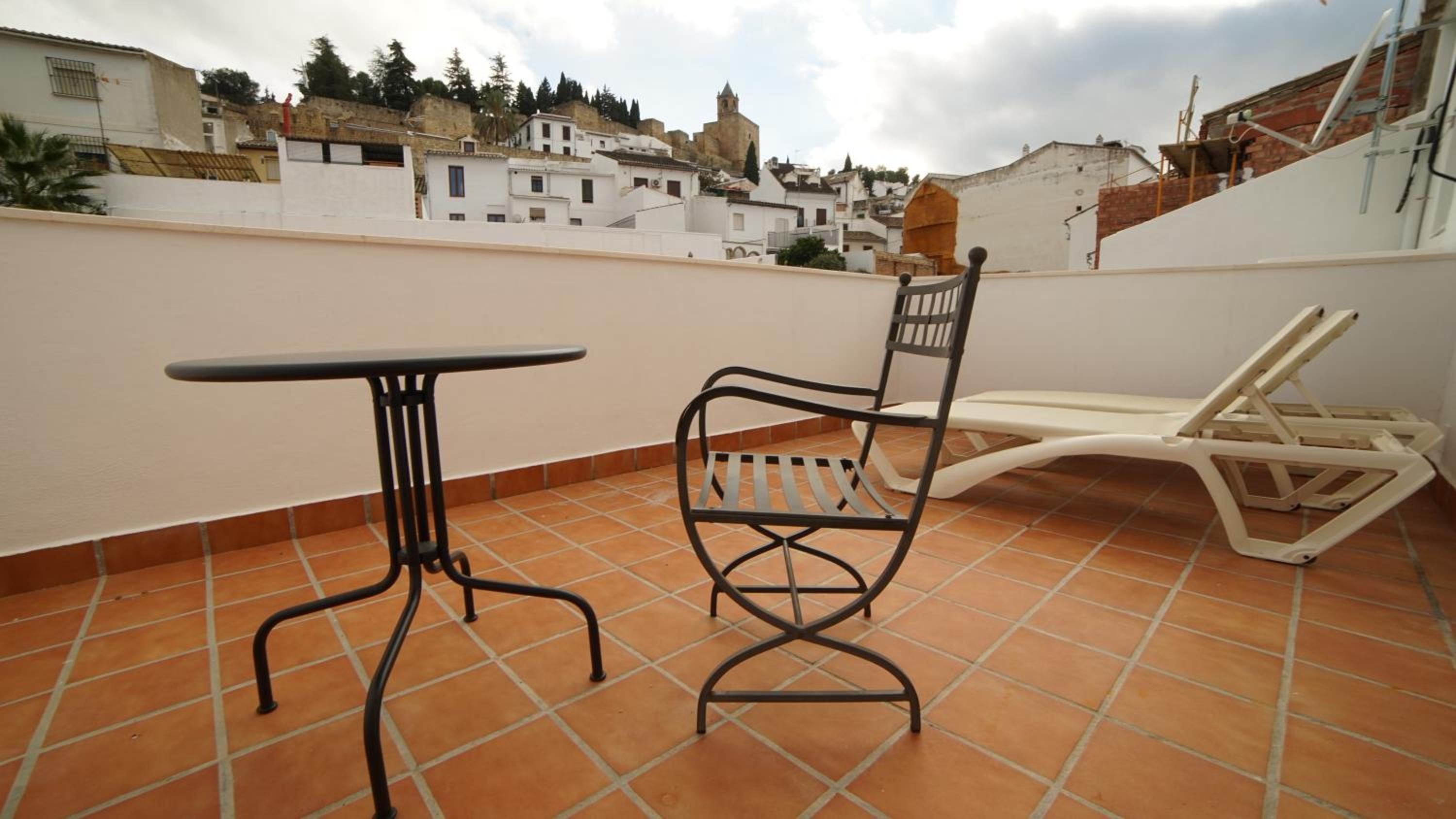 Hotel Infante Antequera 42/64