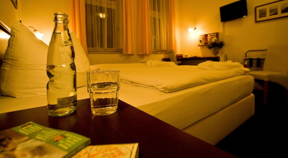 Flair Hotel Alt Connewitz 29/47