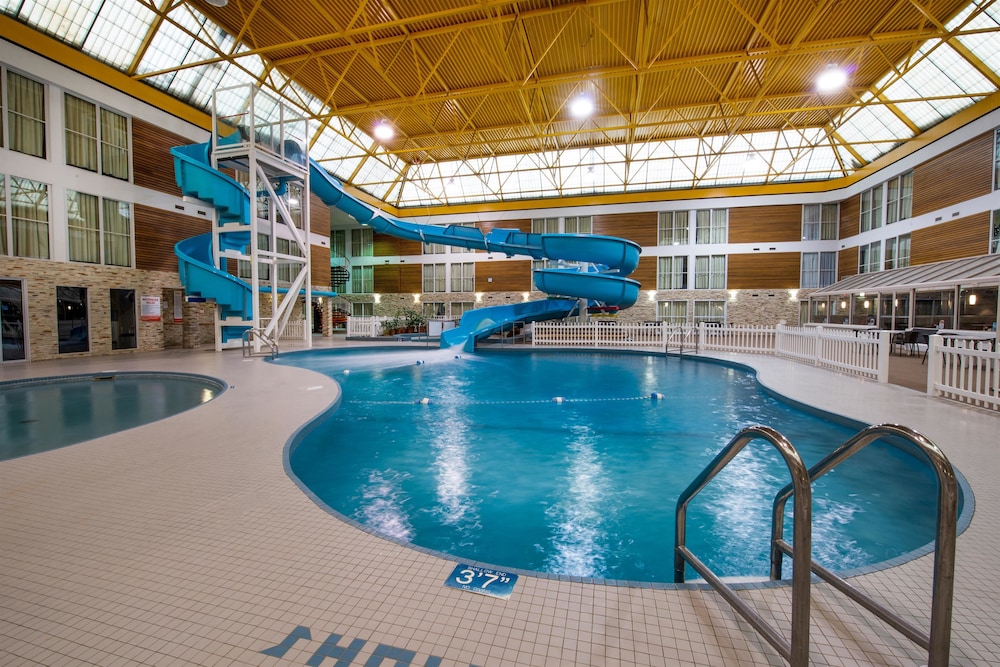 Superior Inn Hotel and Conference Centre Thunder Bay 3/38