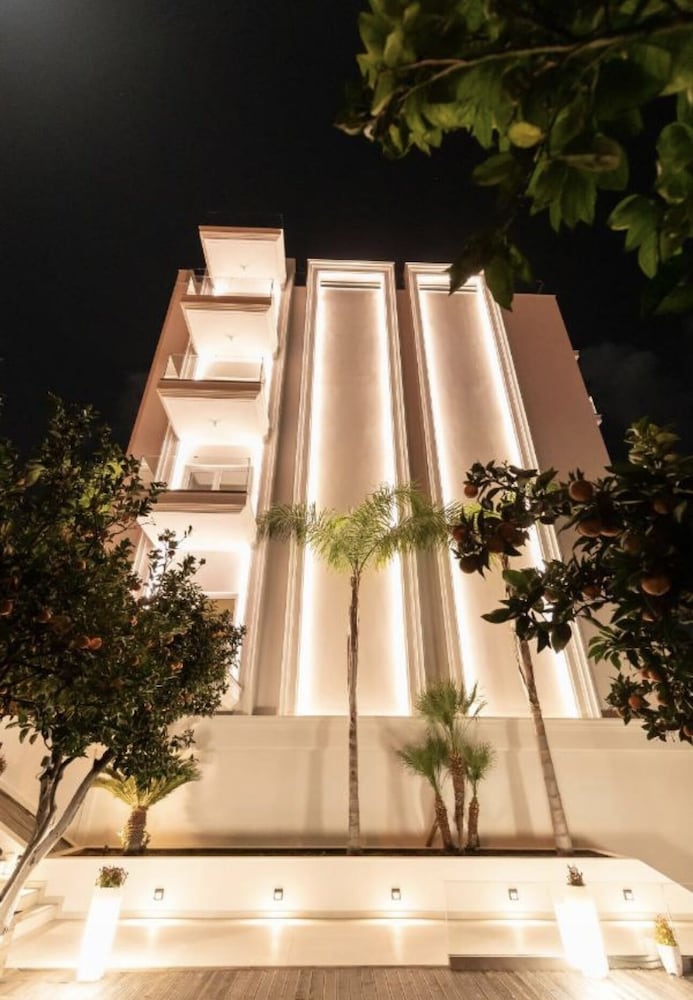 Demi Hotel in SARANDE