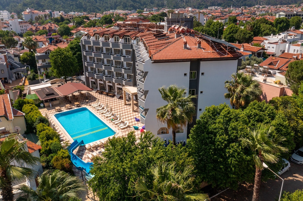 CLUB SELEN HOTEL 6/50