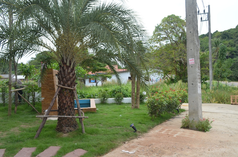 Lanta Nice Beach House 37/48