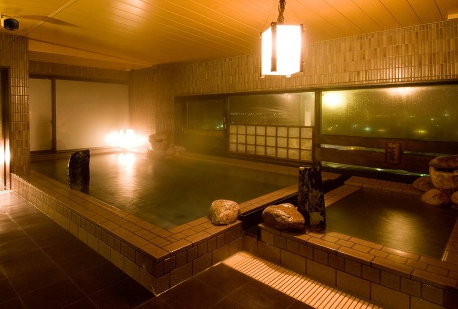 Dormy Inn Wakkanai Natural Hot Spring 3/5
