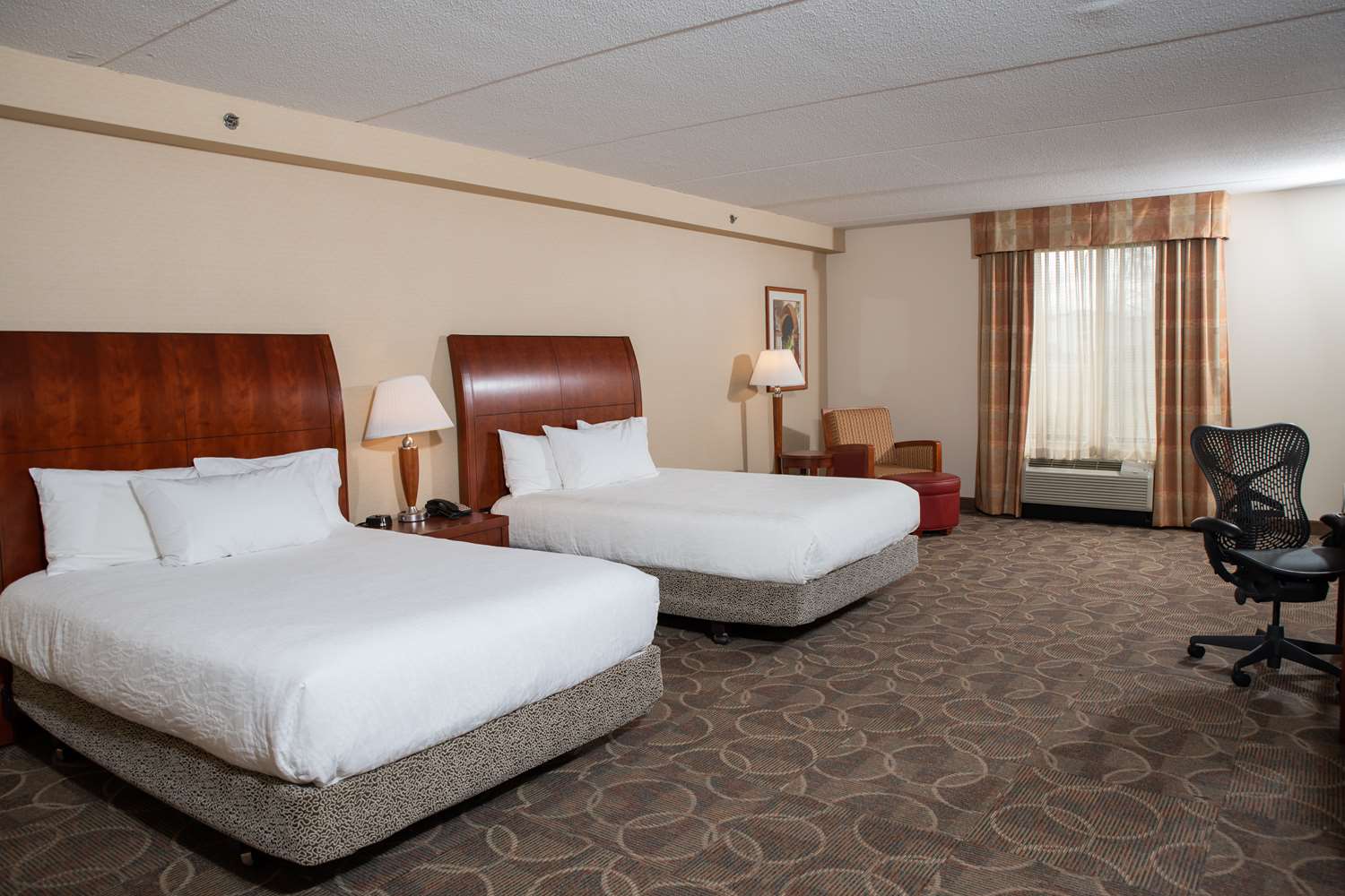 ROOM, 2 QUEEN BEDS, ACCESSIBLE