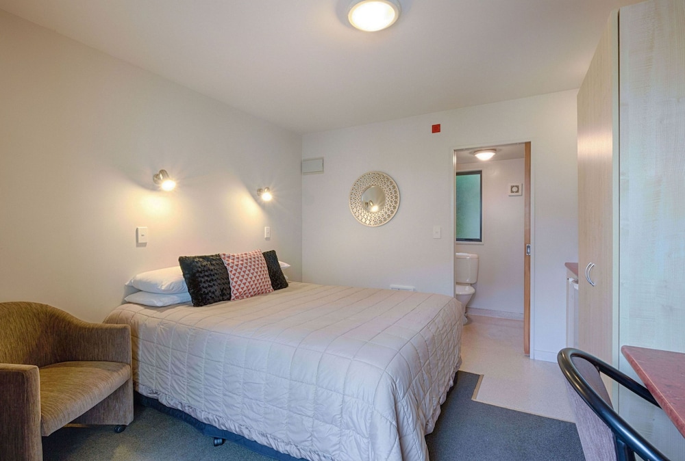 Bella Vista Motel Wellington 25/43