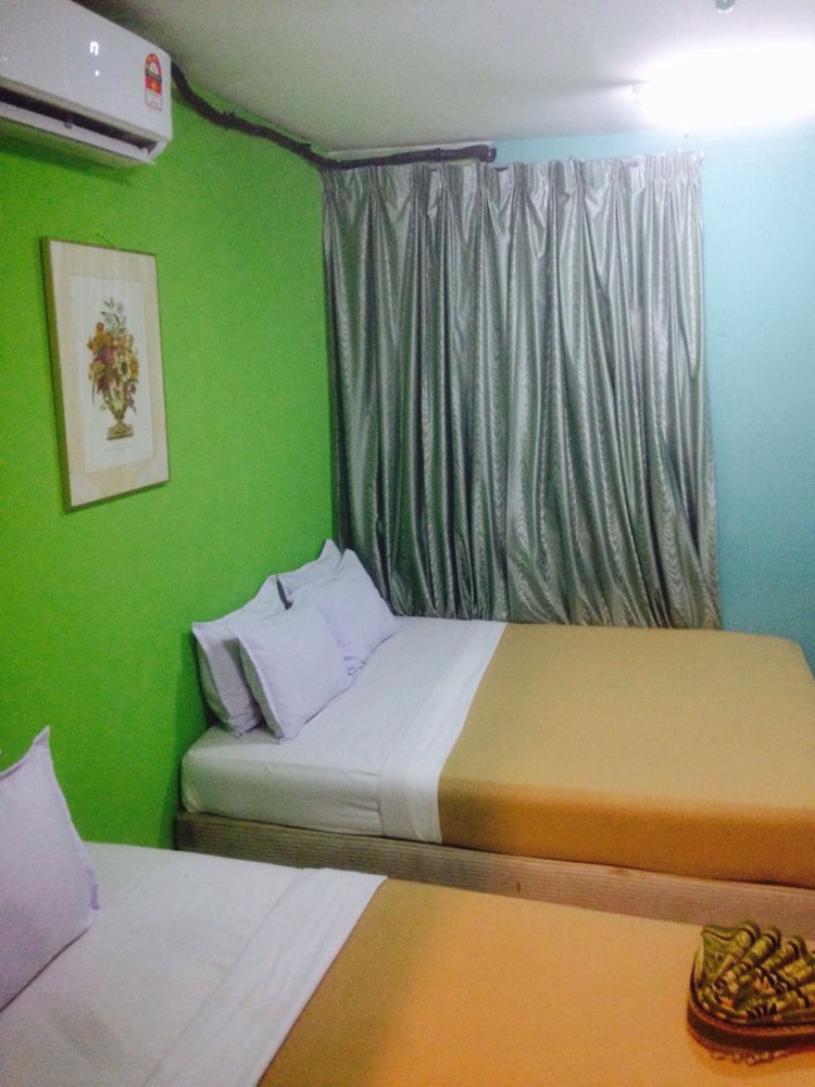 D'pearl Hotel 18/52