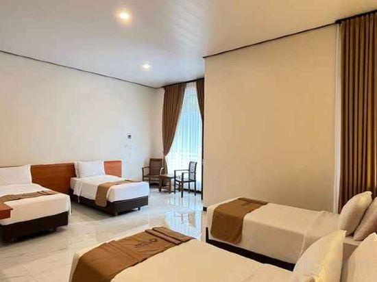 Hotel Sun Q Ta Guci 16/28