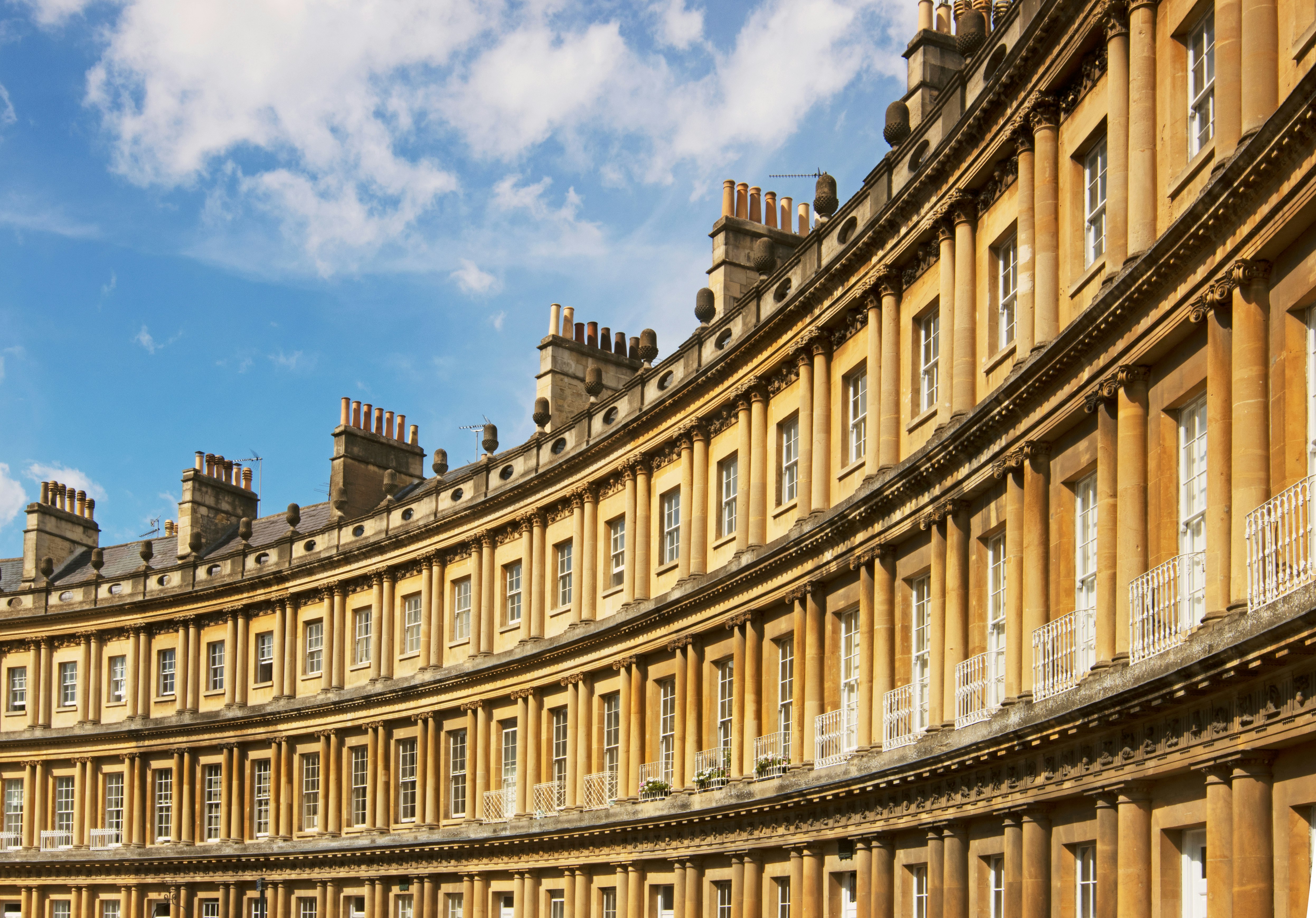 Holiday Inn Express Bath an IHG Hotel 4/43
