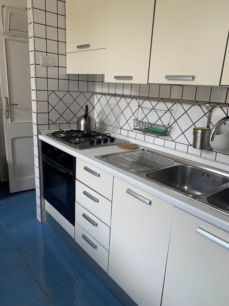 Bed and Breakfast Massico 5/50