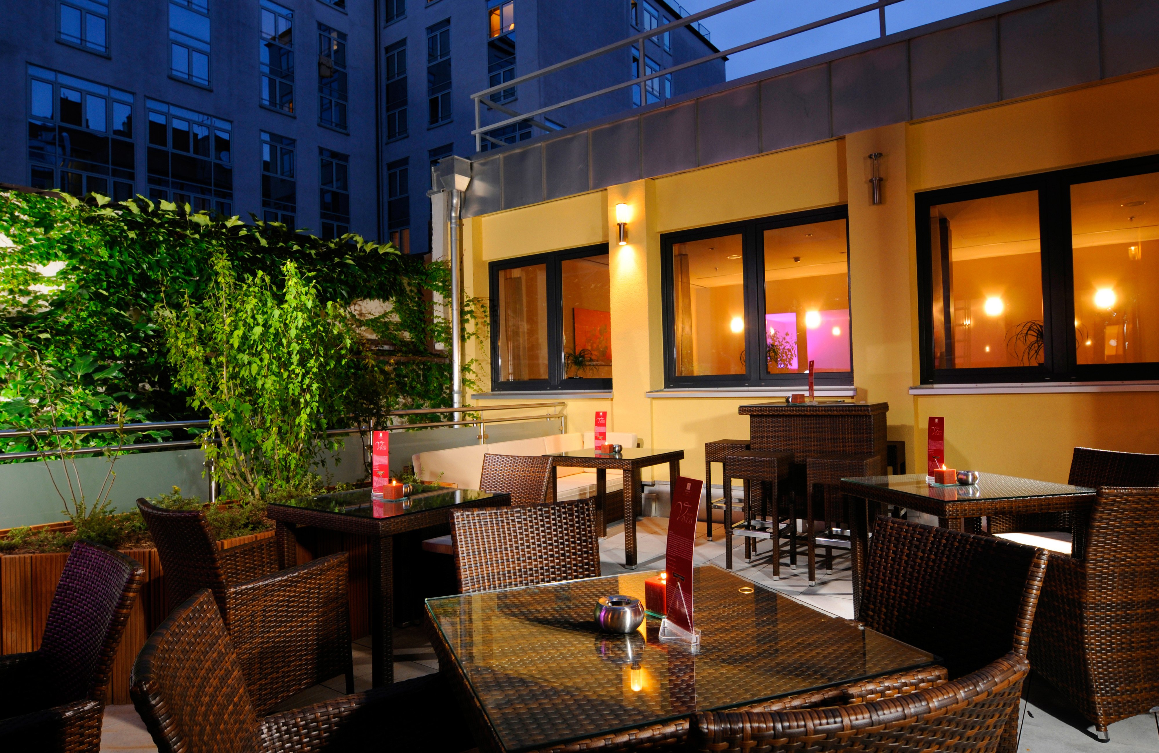 Leonardo Hotel Munich City Center 31/50