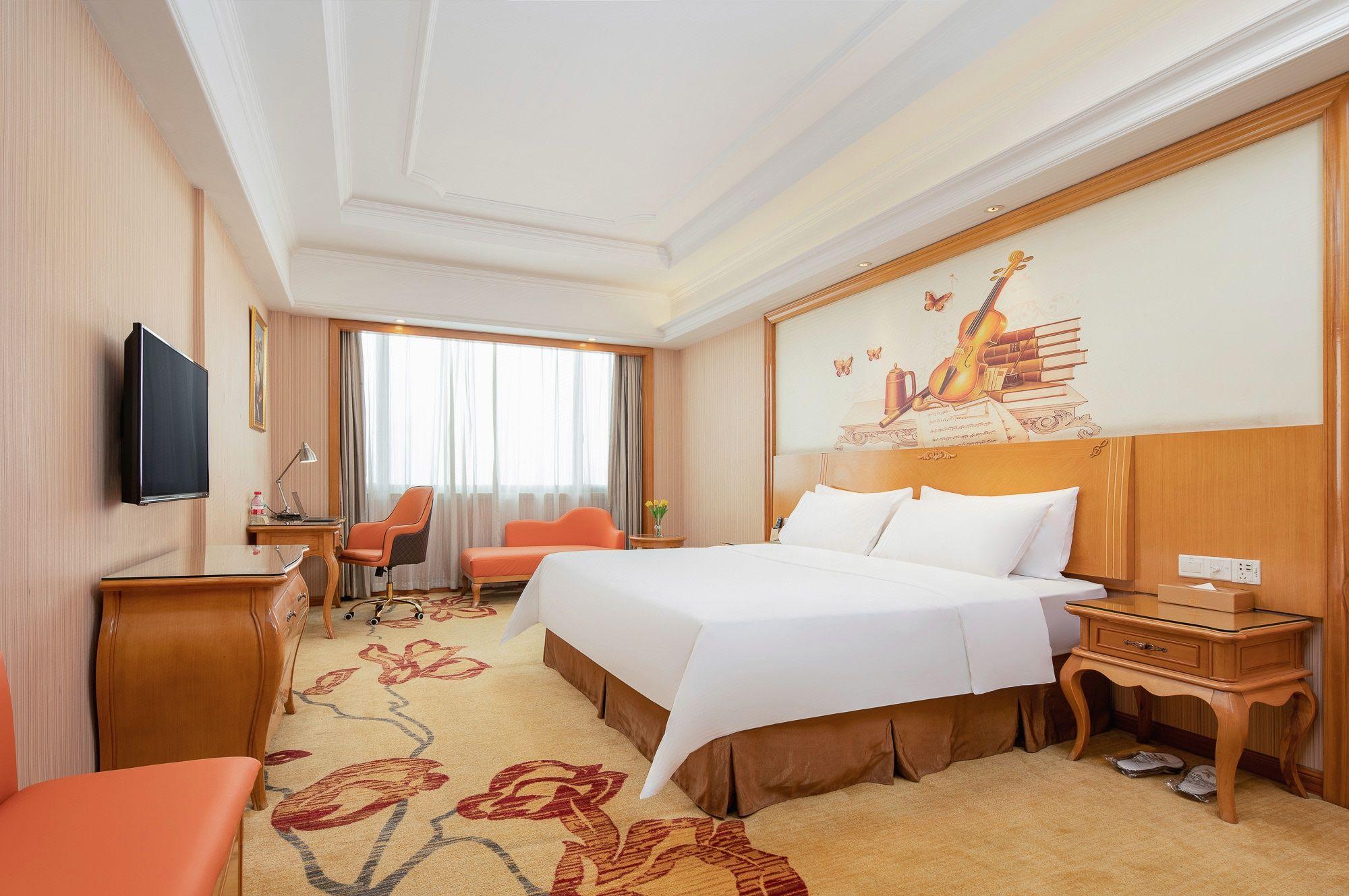 Vienna Hotel (Guangzhou Airport Road Huangshi) 21/60