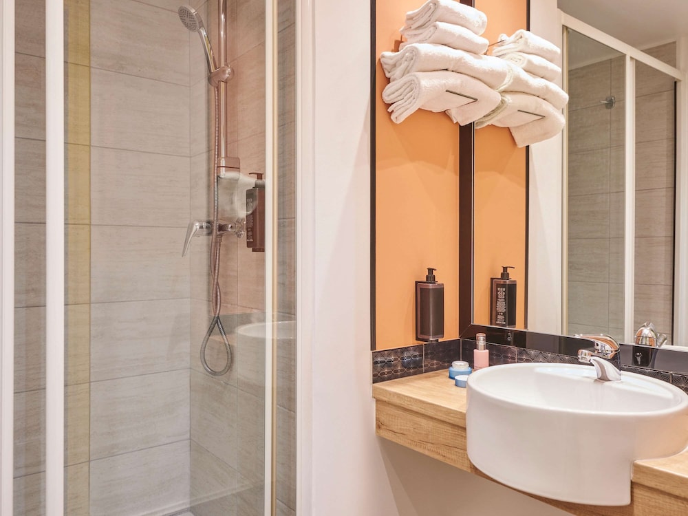 ibis Styles Paris Gennevilliers 9/50