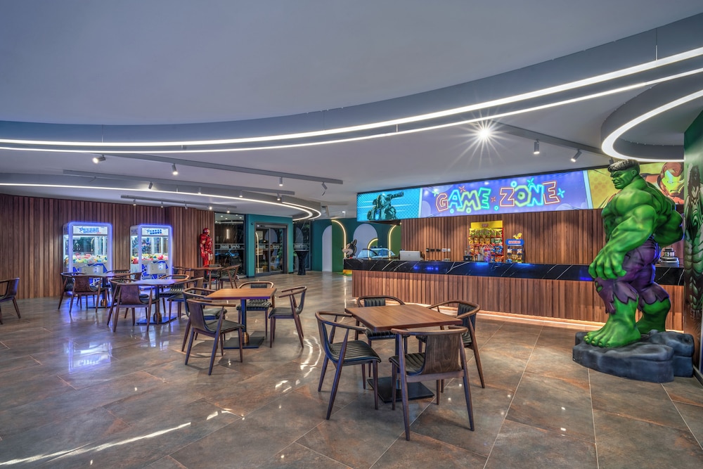 Grand Sapphire Resort 34/50