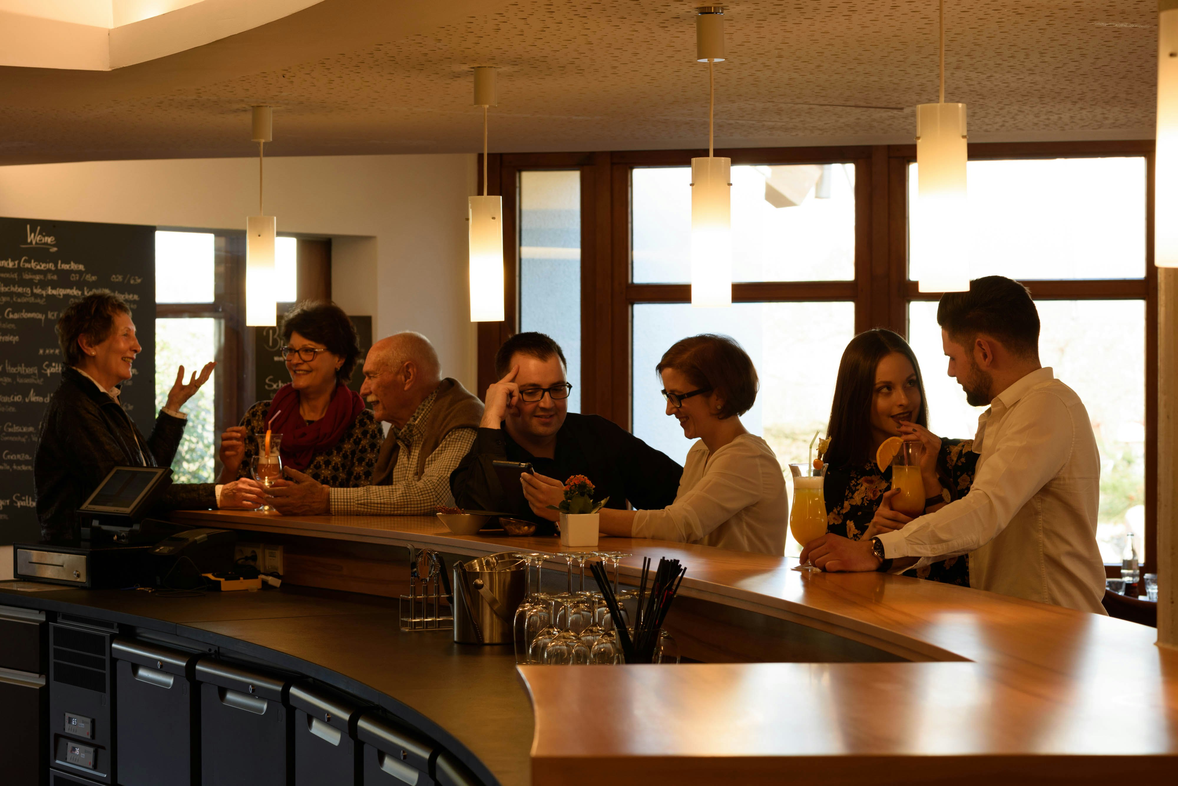 Hotel Hohenwart Forum Pforzheim 6/30