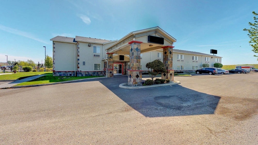 FairBridge Inn and Suites Sunnyside 1/27