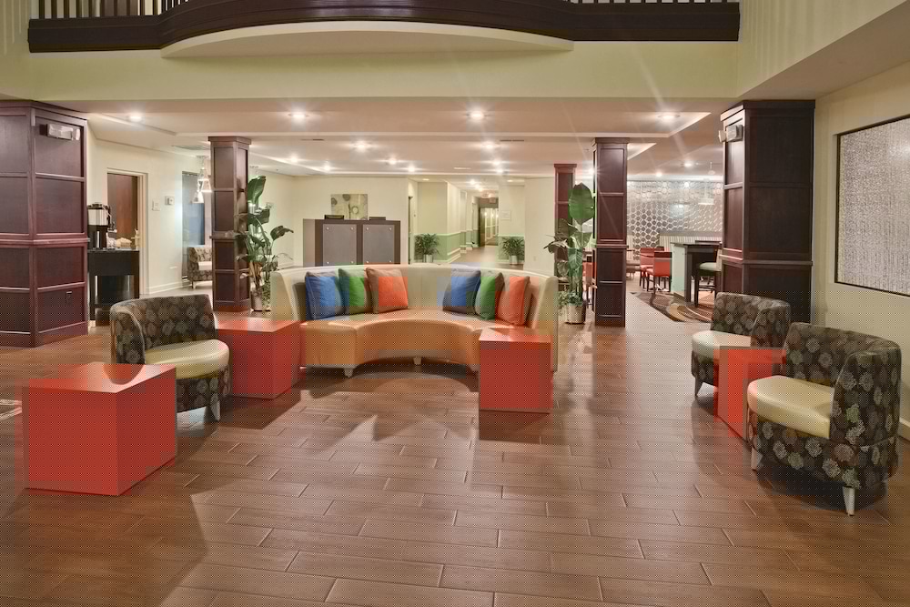 La Quinta Inn and Suites by Wyndham Florence 28/47