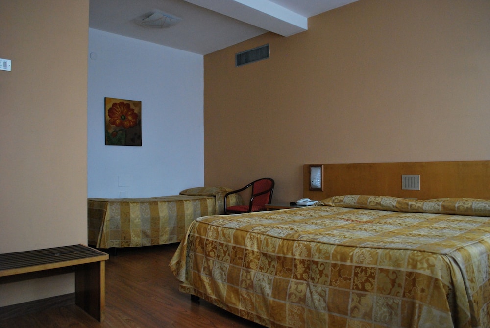 Tre Torri 29/53
