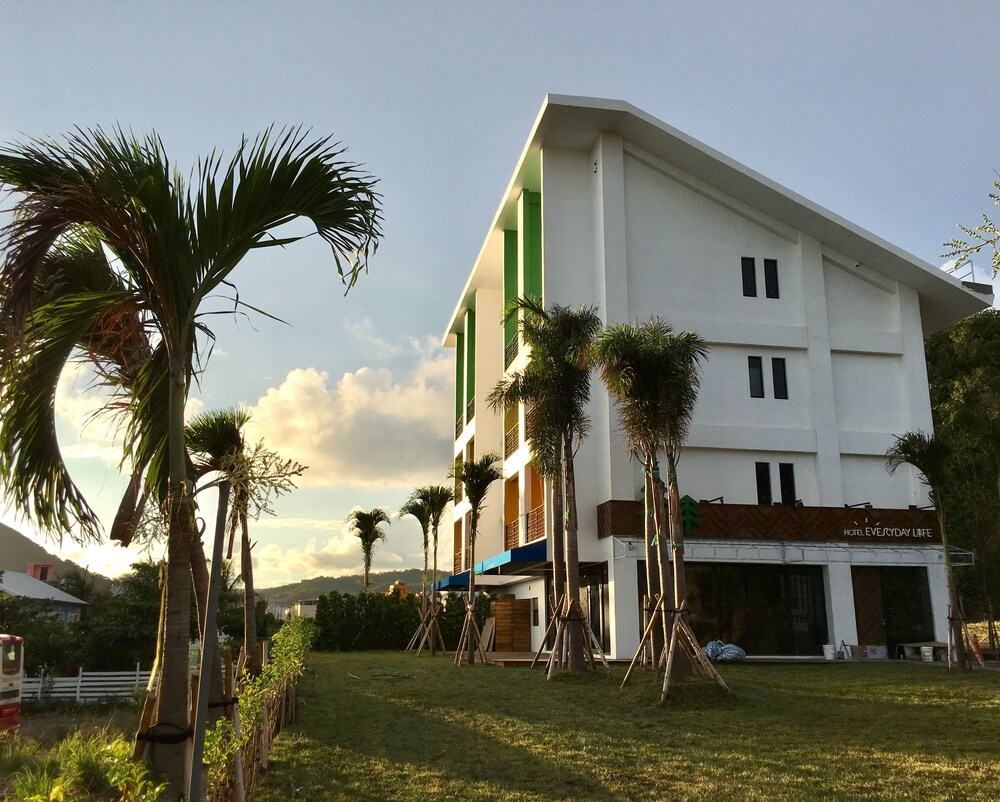 Hotel Everyday Life 55/66