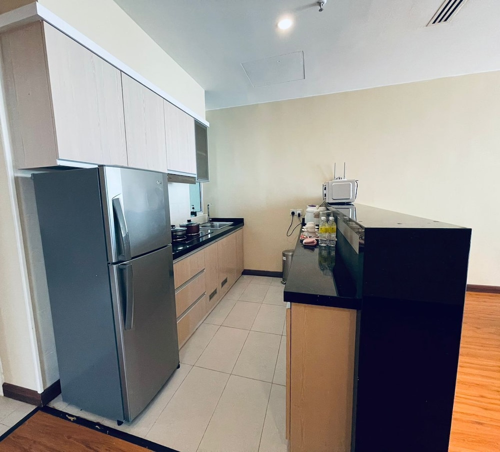Blanco Apartment Hotel 8/59
