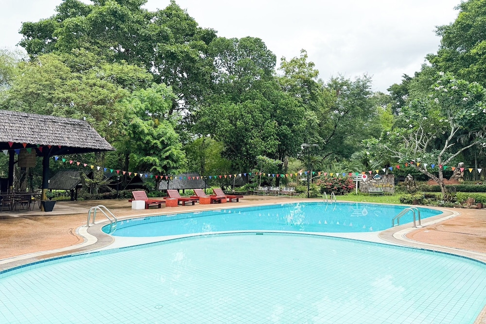 Royal Ping Garden and Resort 39/45