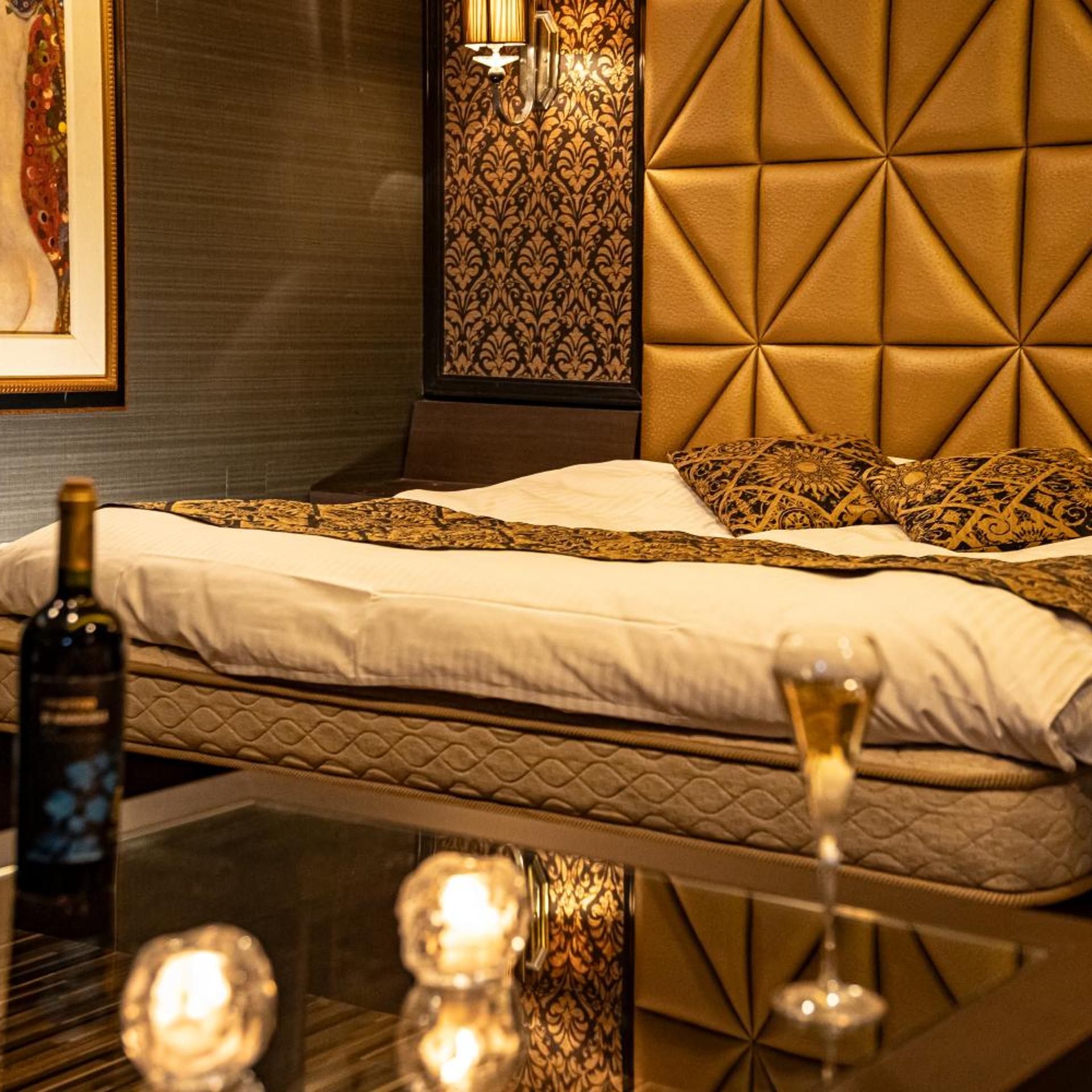 Hotel Mint -Adults Only 7/58