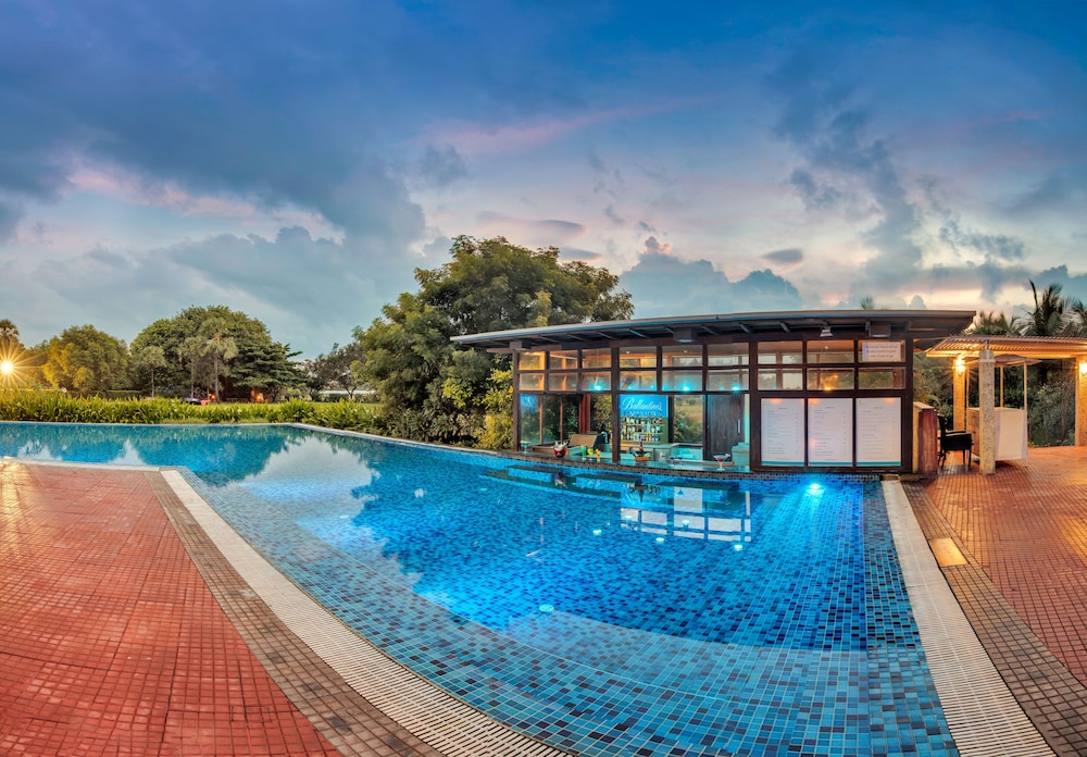 Club Mahindra Puducherry 38/39