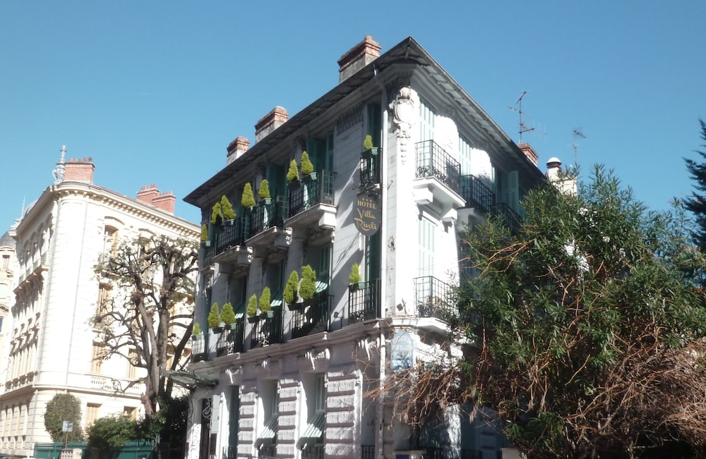 VILLA RIVOLI 4/76