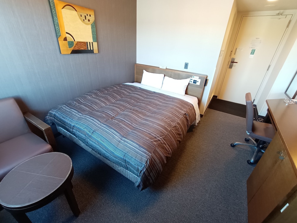 Hotel Route-Inn Iwakiizumi Ekimae 31/50