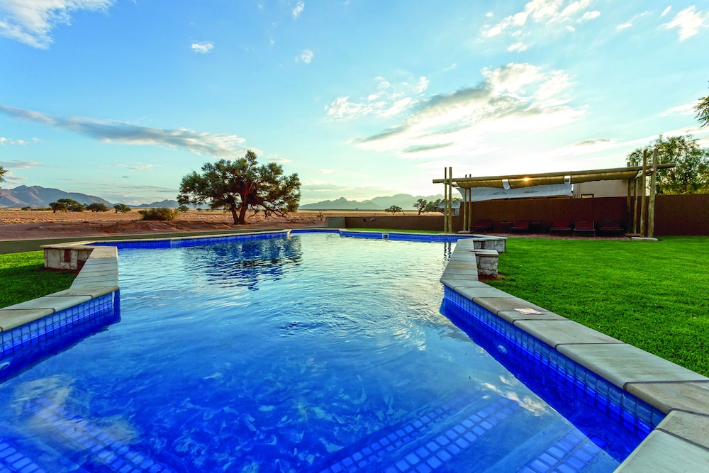 Sossusvlei Lodge 6/70