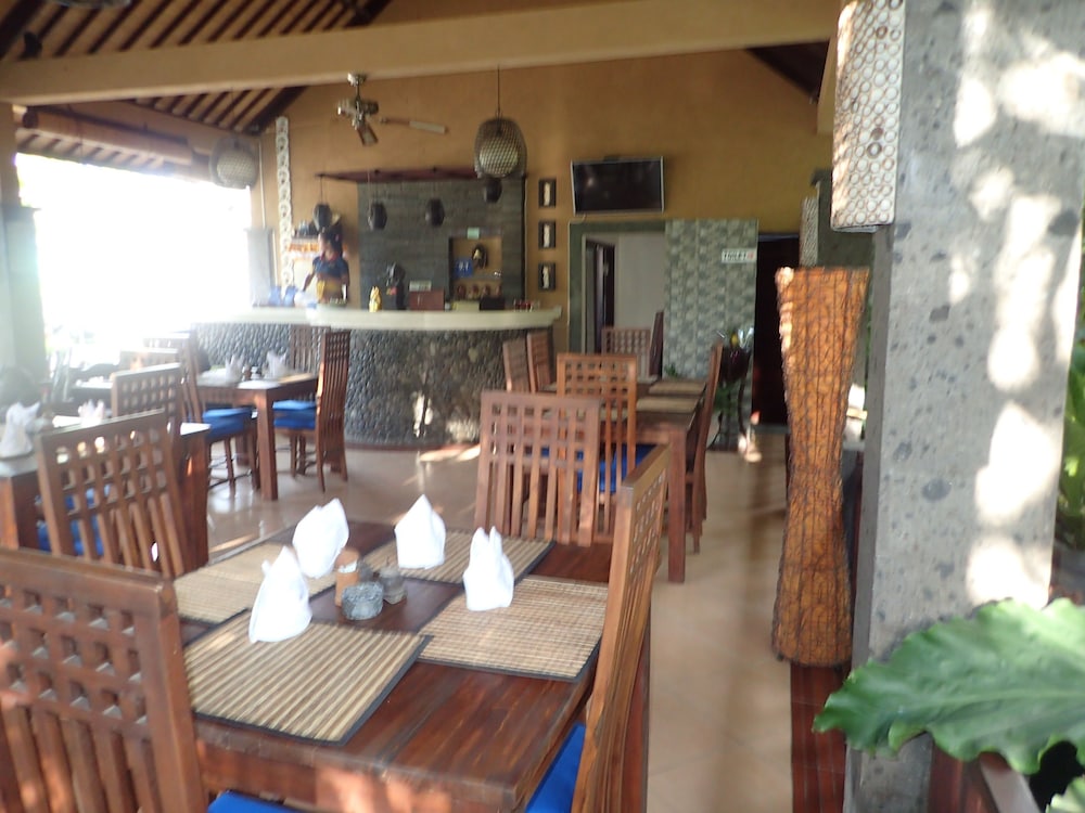 Alami Resort & Restaurant 38/46