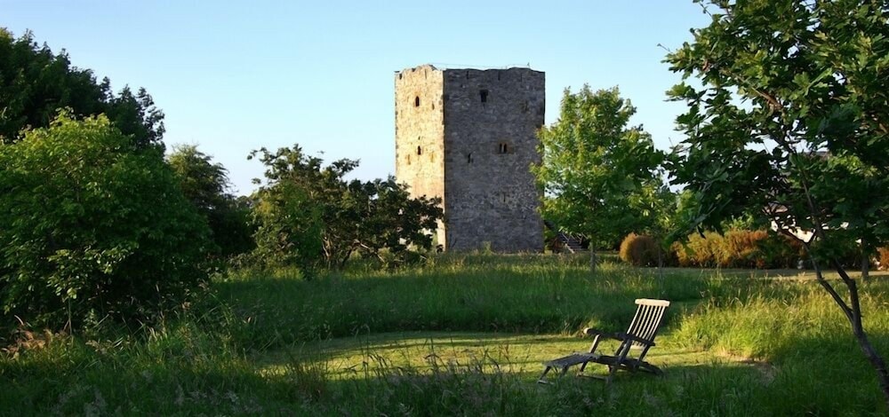 Rusticae Hotel Torre de Villademoros 31/43