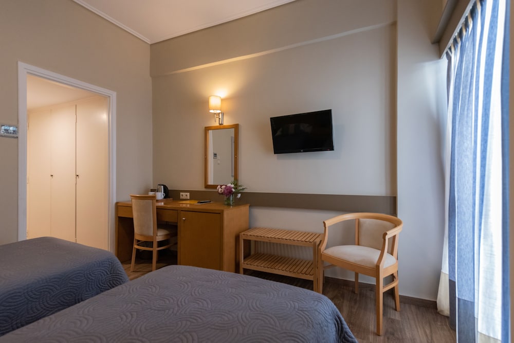 Hotel Ostria 28/45