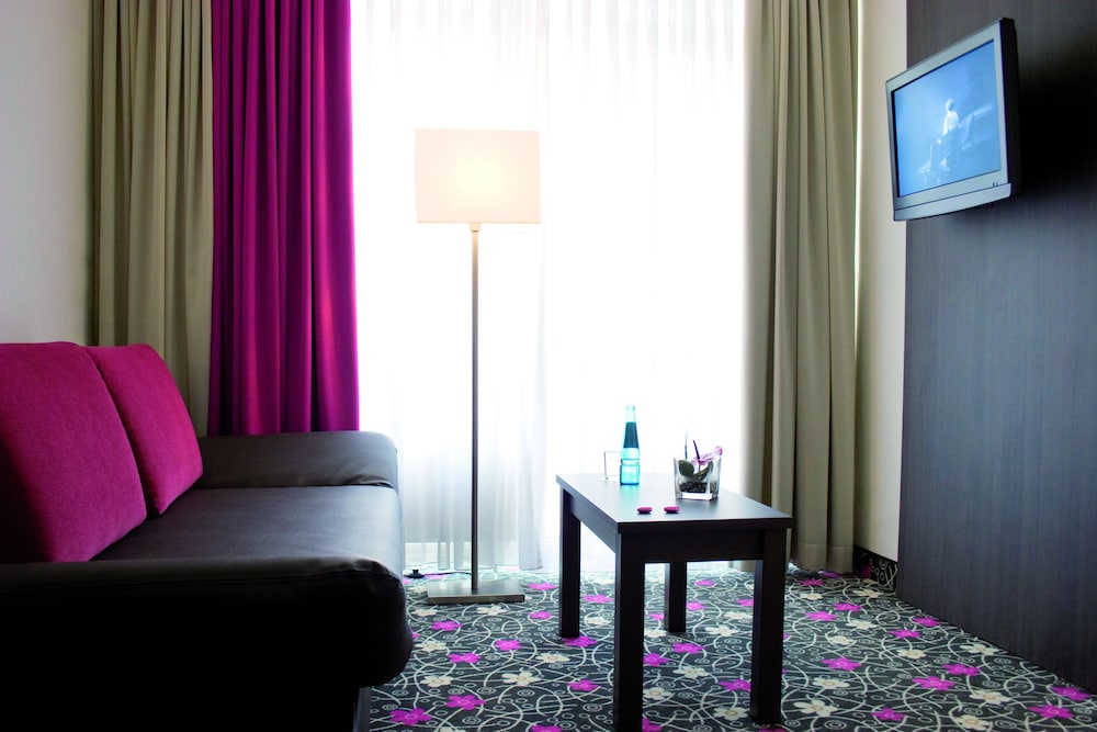Hotel Mirabell By Maier Privathotels 56/87