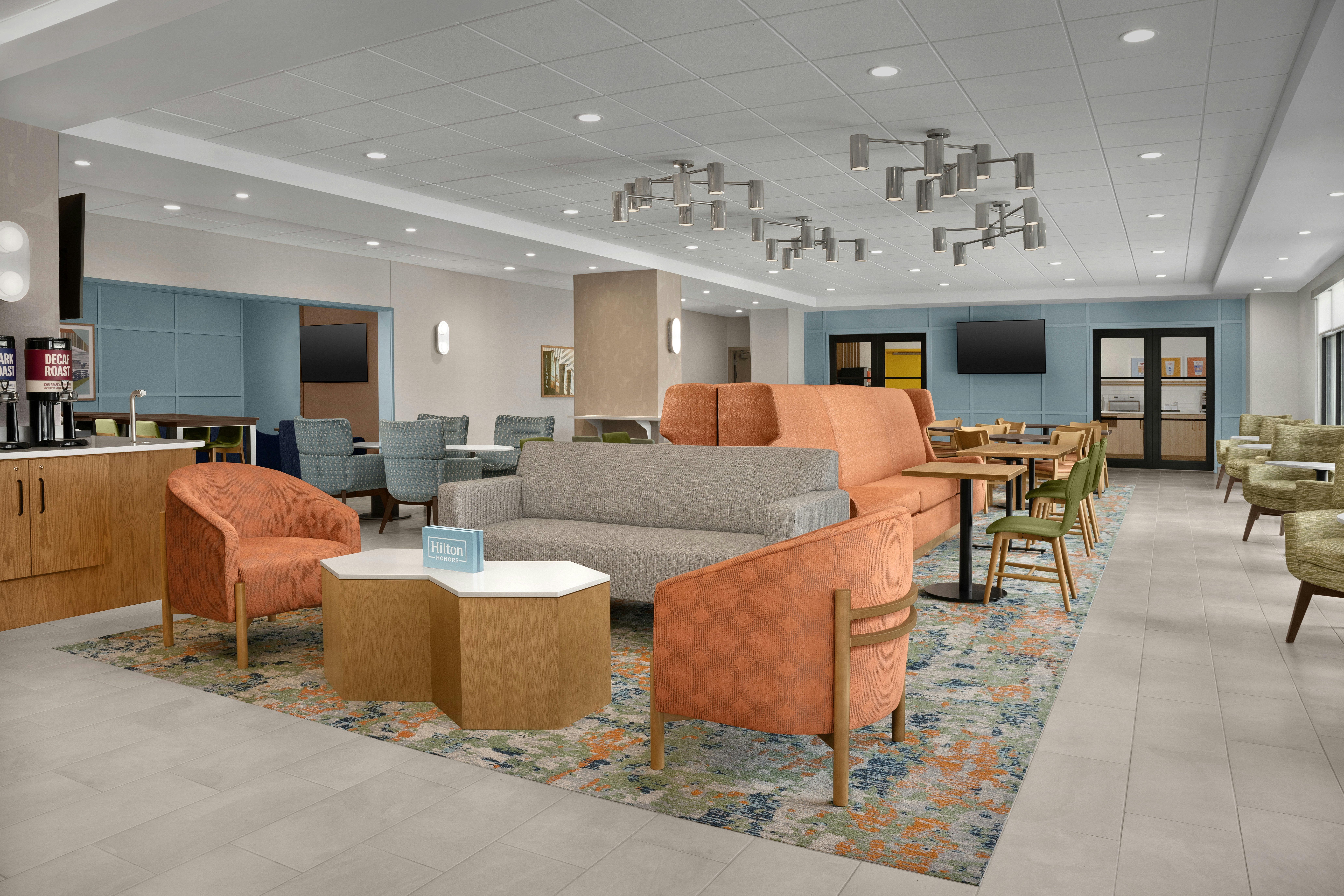 Hampton Inn by Hilton East Peoria 17/22